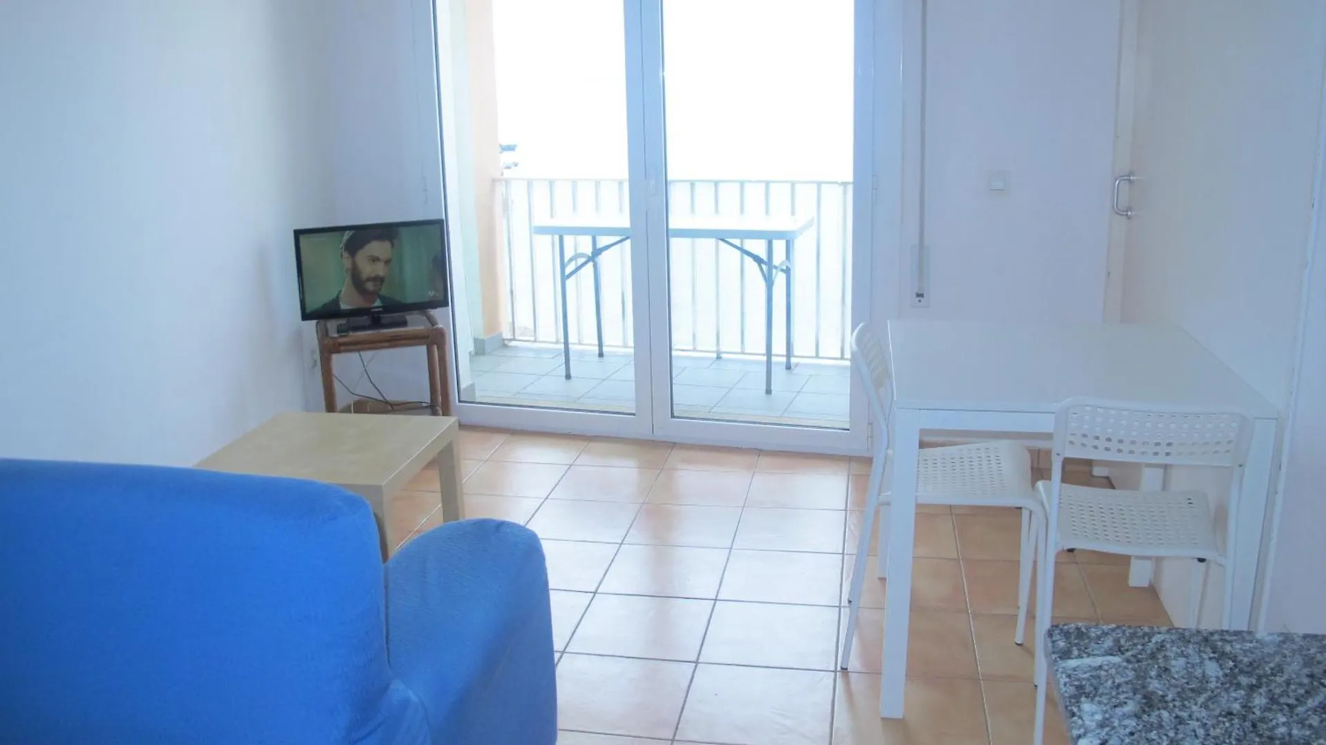 Apartamento Nines 3B L' Escala