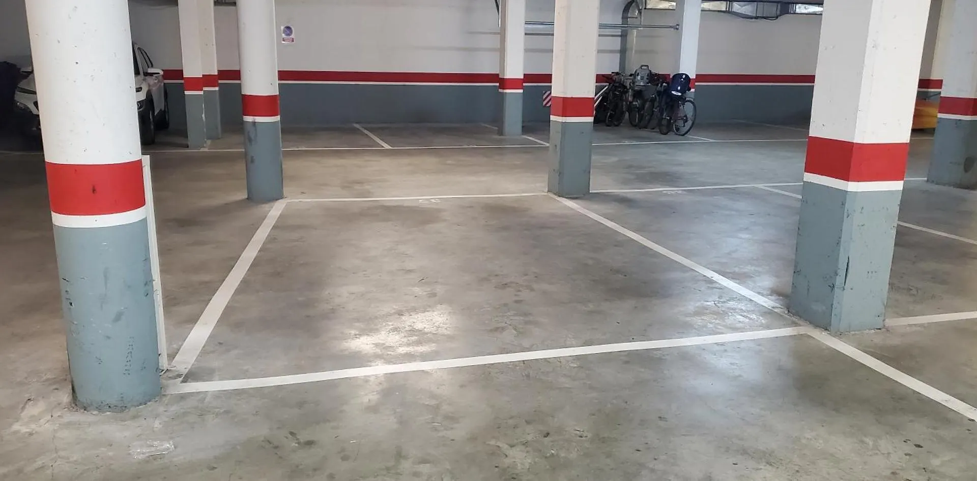 Apartamento Nines 3B L' Escala España