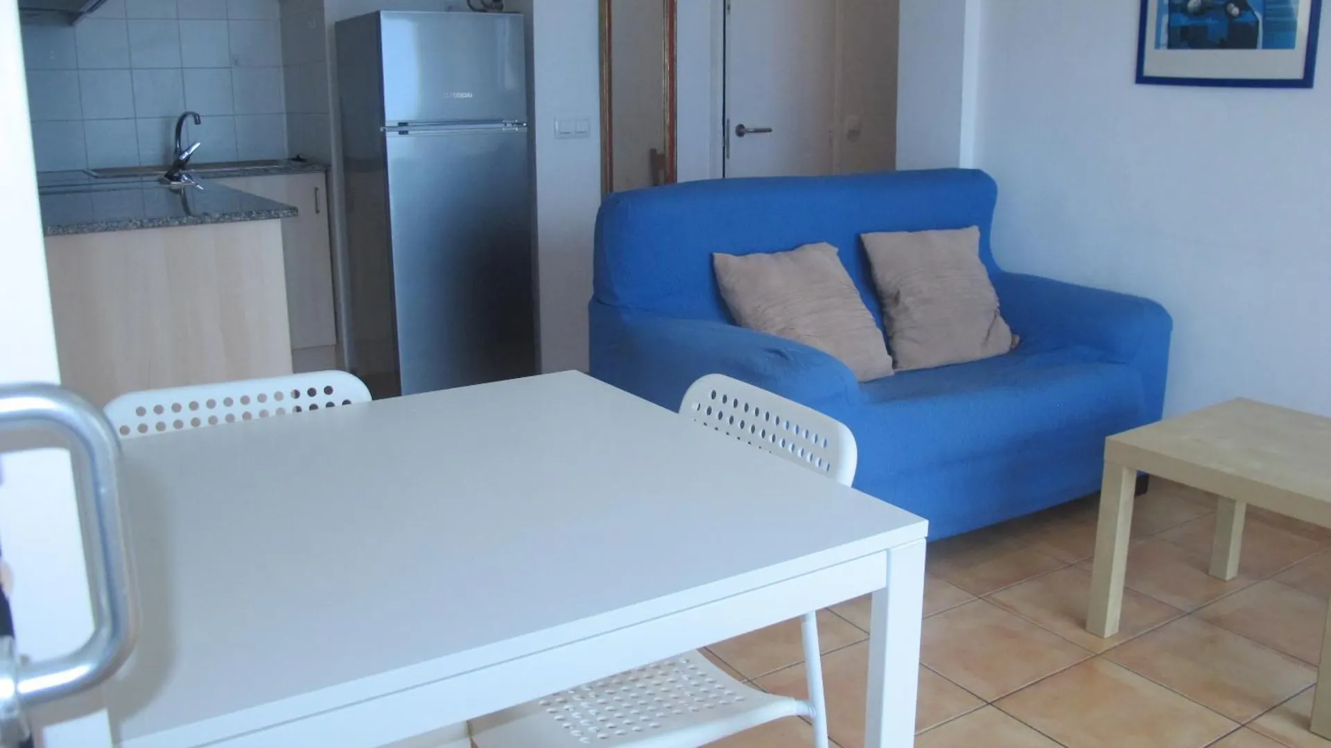 Apartamento Nines 3B L' Escala