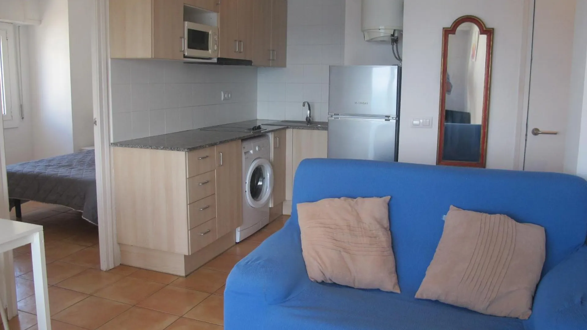 Apartamento Nines 3B L' Escala