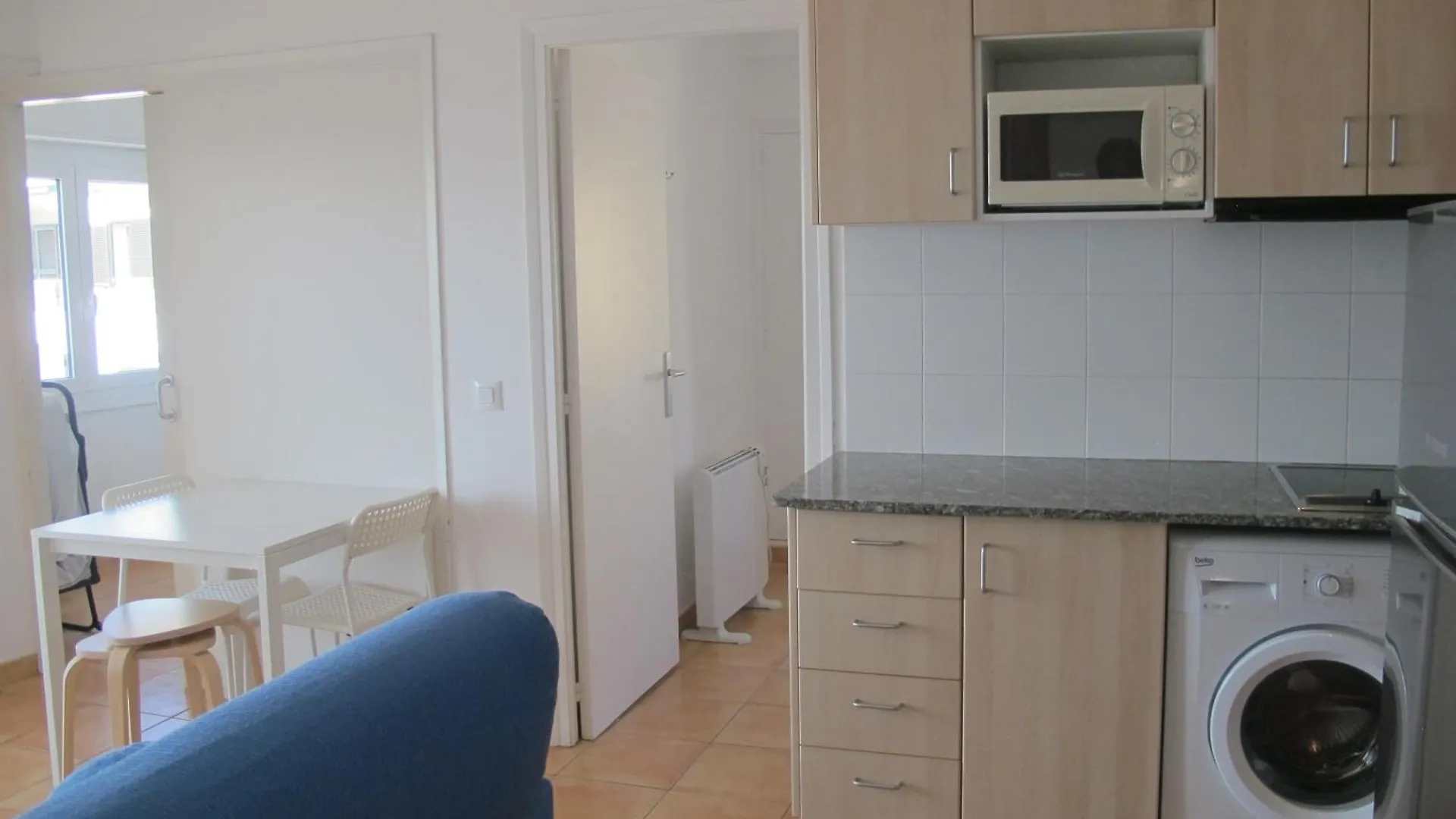 Apartamento Nines 3B L' Escala España