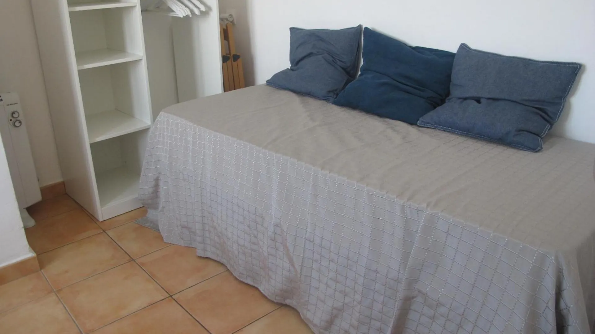 Apartamento Nines 3B L' Escala