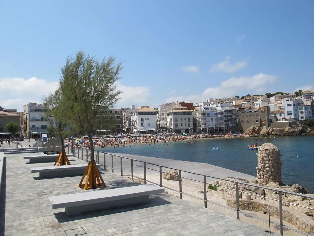 Apartamento Nines 3B L' Escala