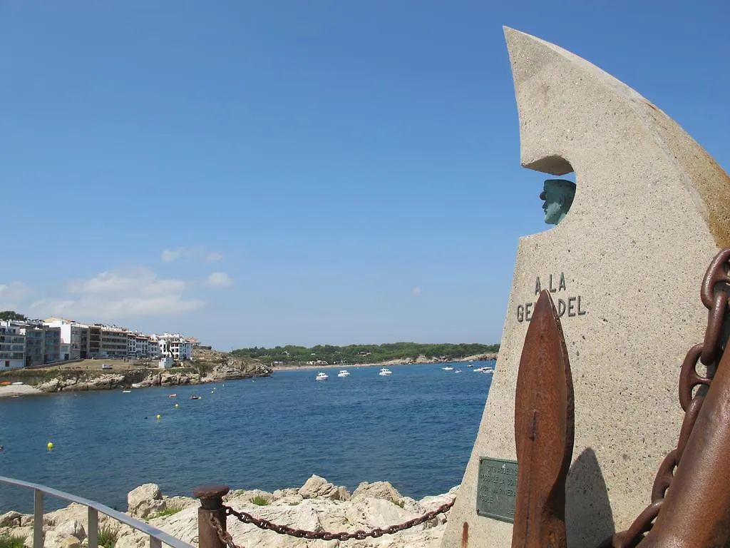 Apartamento Nines 3B L' Escala