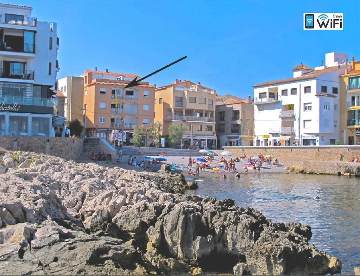 Apartamento Nines 3B L' Escala España